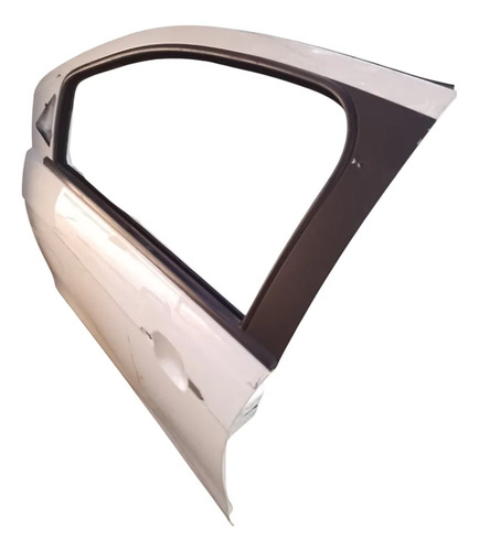 Porta Dianteira Esquerda Grand Siena Palio Attractive 12/21 Dianteira Esquerda - Imagem 2