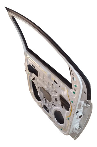 Porta Dianteira Esquerda Grand Siena Palio Attractive 12/21 Dianteira Esquerda - Imagem 4