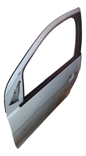 Porta Dianteira Esquerda Grand Siena Palio Attractive 12/21 Dianteira Esquerda - Imagem 5