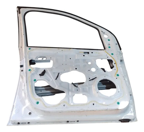 Porta Dianteira Esquerda Grand Siena Palio Attractive 12/21 Dianteira Esquerda - Imagem 7