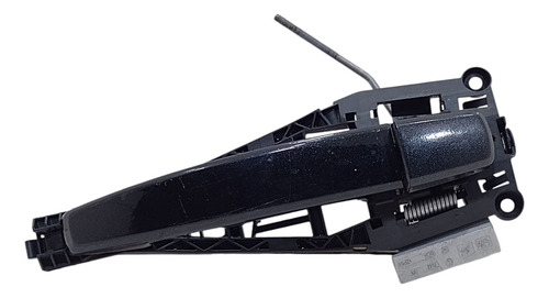 Maçaneta Ext. Porta Diant Dir Tracker 14/19 Cruze 2012/2016