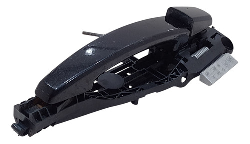 Maçaneta Ext. Porta Diant Dir Tracker 14/19 Cruze 2012/2016 - Imagem 2