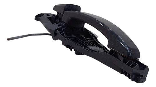 Maçaneta Ext. Porta Diant Dir Tracker 14/19 Cruze 2012/2016 - Imagem 3