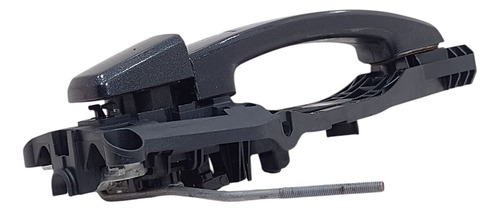 Maçaneta Ext. Porta Diant Dir Tracker 14/19 Cruze 2012/2016 - Imagem 4