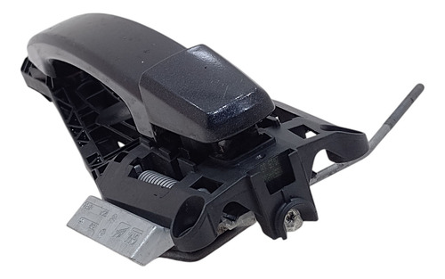 Maçaneta Ext. Porta Diant Dir Tracker 14/19 Cruze 2012/2016 - Imagem 5