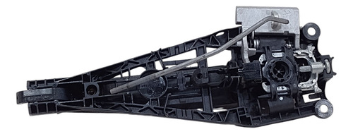 Maçaneta Ext. Porta Diant Dir Tracker 14/19 Cruze 2012/2016 - Imagem 6