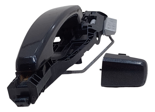 Maçaneta Ext. Porta Diant Dir Tracker 14/19 Cruze 2012/2016 - Imagem 7