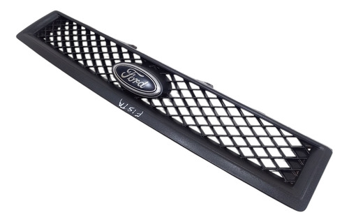 Grade Fiesta 2008 A 2010 Preto - Imagem 6