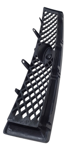 Grade Fiesta 2008 A 2010 Preto - Imagem 8