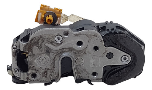 Fechadura Porta Traseira Esquerda Cruze 2012/16 6 Pinos