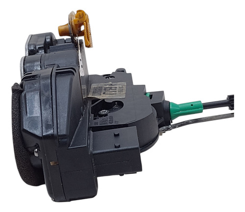 Fechadura Porta Traseira Esquerda Cruze 2012/16 6 Pinos - Imagem 2