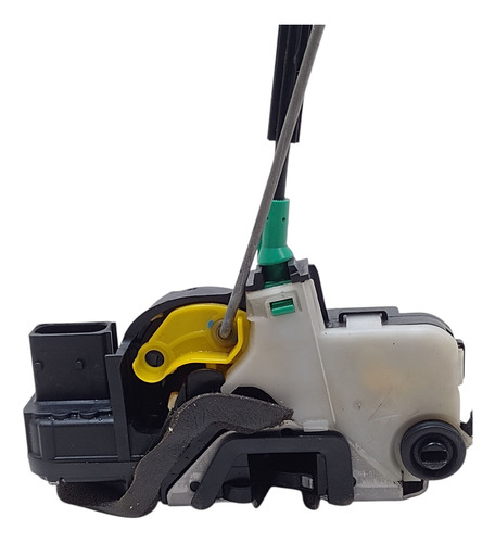 Fechadura Porta Traseira Esquerda Cruze 2012/16 6 Pinos - Imagem 5