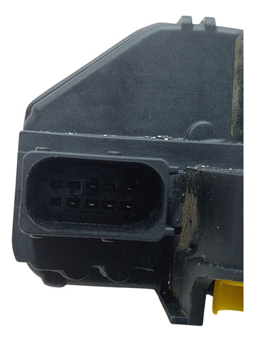 Fechadura Porta Traseira Esquerda Cruze 2012/16 6 Pinos - Imagem 6