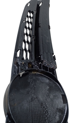 Grade Gol Voyage Saveiro G5 Preto - Imagem 9