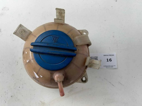 Reservatorio Agua Vw Jetta 2.5 2008