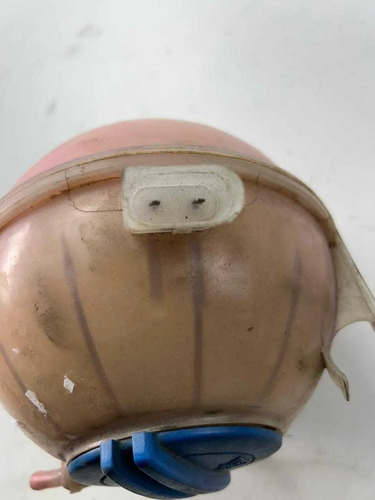 Reservatorio Agua Vw Jetta 2.5 2008 - Imagem 2