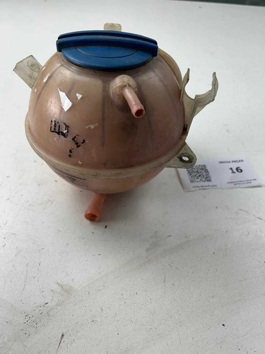 Reservatorio Agua Vw Jetta 2.5 2008 - Imagem 3