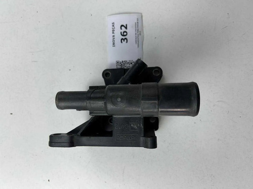 Carcaça Da Valuvula Termostatica Ford Focus 2.0 2012
