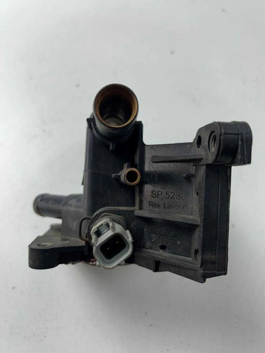 Carcaça Da Valuvula Termostatica Ford Focus 2.0 2012 - Imagem 3