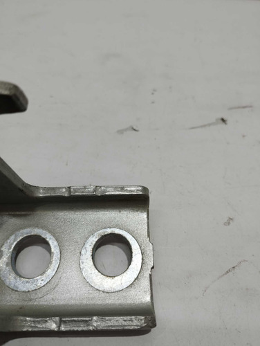 Dobradiça Superior Porta Dian Esq Peugeot 2008 9671886980 - Imagem 2