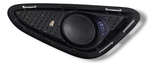 Moldura Farol Milha Direito Hyundai Hb20 13 19 865241s000 Preto Direito - Imagem 2