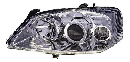 Farola Delantera Para Carro/caminhonete Chevrolet 00002021