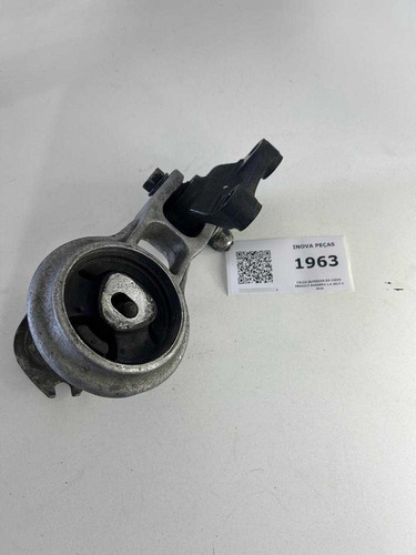 Calço Superior Da Caixa Renault Sandero 1.6 2017 A 2020 - Imagem 3