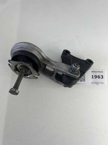 Calço Superior Da Caixa Renault Sandero 1.6 2017 A 2020 - Imagem 4