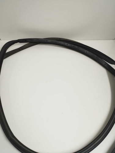 Borracha Int Porta Tras Esq Jeep Compass 16/21 533293680 Preto - Imagem 4