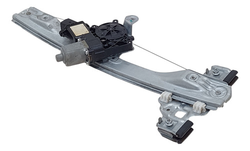 Máquina Vidro Porta Traseira Direita Cruze 2012 2013 A 2016
