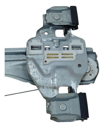 Máquina Vidro Porta Traseira Direita Cruze 2012 2013 A 2016 - Imagem 7