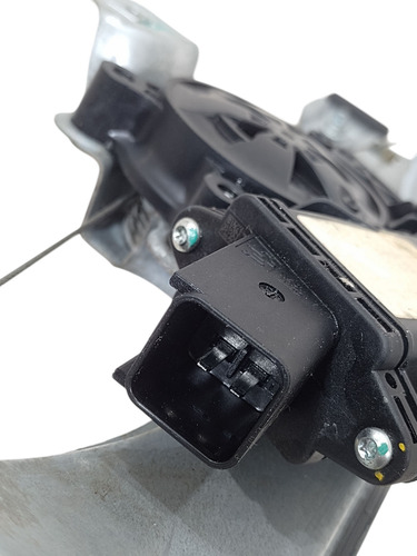 Máquina Vidro Porta Traseira Direita Cruze 2012 2013 A 2016 - Imagem 8