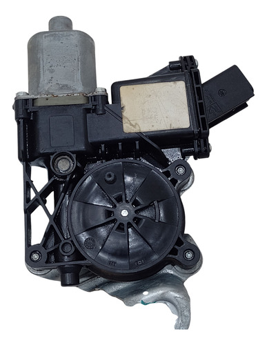 Máquina Vidro Porta Traseira Direita Cruze 2012 2013 A 2016 - Imagem 9