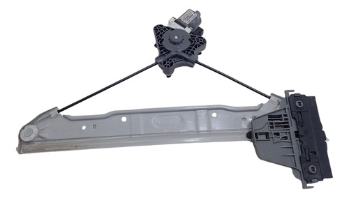 Máquina De Vidro Porta Esq Gol Sav G5 G6 G7 G8 Gol G6 2p Elé