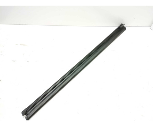 Pestana Interna Dianteira Direita Peugeot 2008 Cod 15018yb2 Preto - Imagem 3