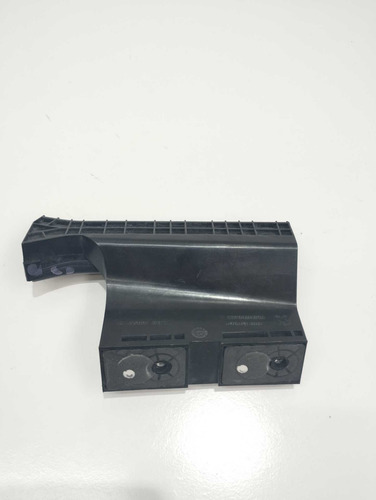 Guia Canal Vidro Port Tras Dir Peugeot 2008 15/21 9800766880 Prata - Imagem 1