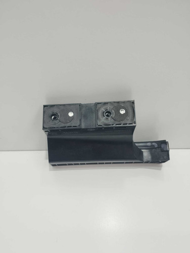 Guia Canal Vidro Port Tras Dir Peugeot 2008 15/21 9800766880 Prata - Imagem 4