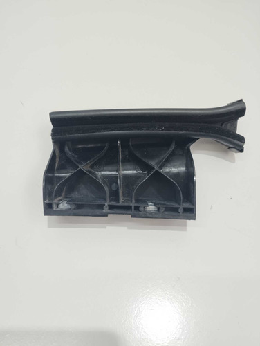 Guia Canal Vidro Port Tras Dir Peugeot 2008 15/21 9800766880 Prata - Imagem 5