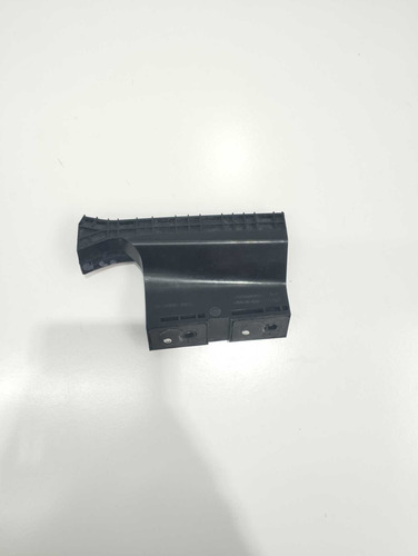 Guia Canal Vidro Port Tras Dir Peugeot 2008 15/21 9800766880 Prata - Imagem 6