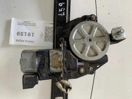 Elevador Vidro Eletrico Diant Dir  Fiat Linea 2012 51753953 - Imagem 3