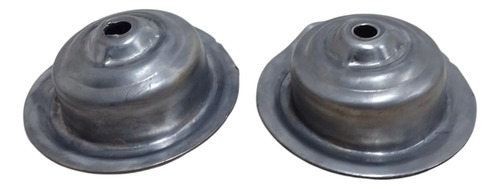 Prato Superior Mola Dianteira Fiat Palio Fire 2001 A 2006