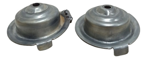 Prato Superior Mola Dianteira Fiat Palio Fire 2001 A 2006 - Imagem 5