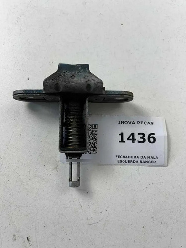 Fechadura Da Mala Esquerda Ranger