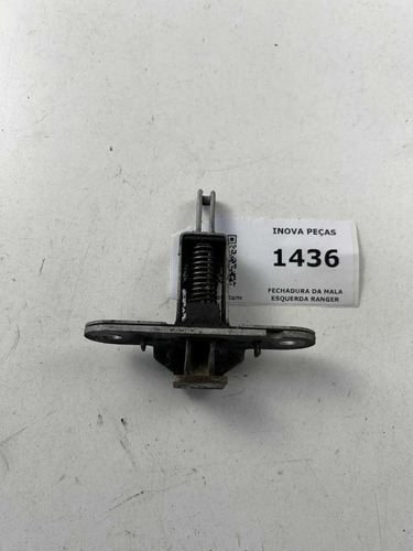 Fechadura Da Mala Esquerda Ranger - Imagem 2