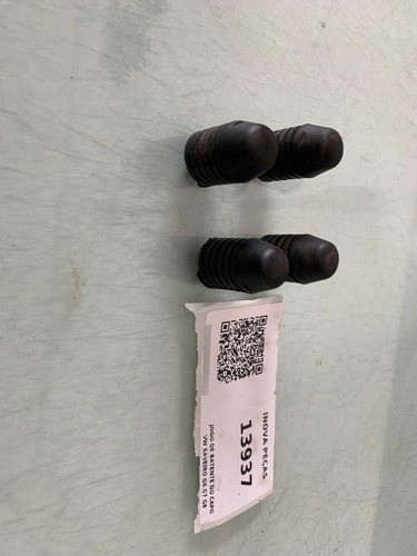 Jogo De Batente Do Capo Vw Saveiro G6 G7 G8