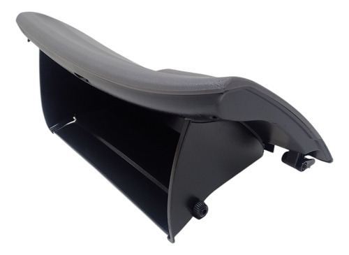 Tampa Porta Luvas Civic 2007 2008 A 2011 - Imagem 3