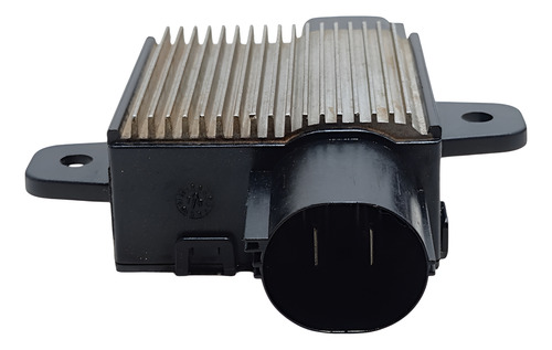 Modulo Resistencia Ventoinha Onix Prisma Cobalt 2013 A 2019