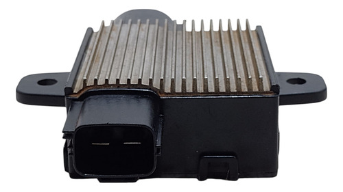 Modulo Resistencia Ventoinha Onix Prisma Cobalt 2013 A 2019 - Imagem 3