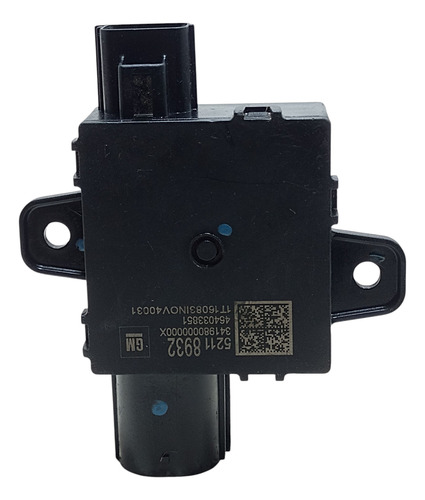 Modulo Resistencia Ventoinha Onix Prisma Cobalt 2013 A 2019 - Imagem 4