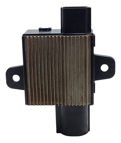 Modulo Resistencia Ventoinha Onix Prisma Cobalt 2013 A 2019 - Imagem 5